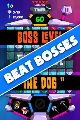 Game screenshot Diamond Craze hack