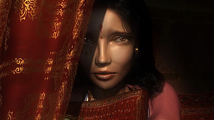 Atlantis 3: The New World - (Universal)