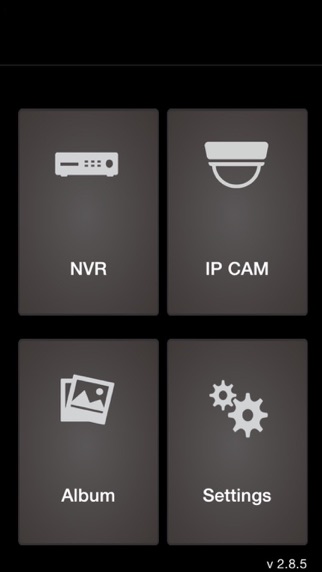 Screenshot #1 pour WPS-IP-HD