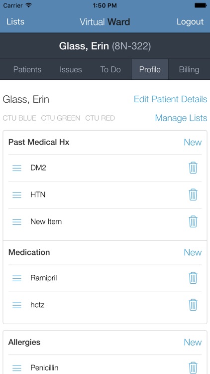 Virtual Ward screenshot-4