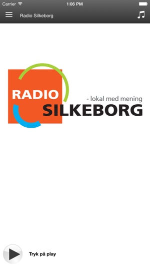 Radio Silkeborg(圖1)-速報App