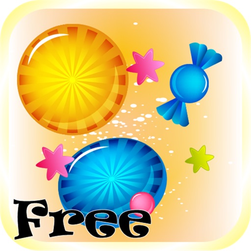 Candy Land Jaunty FREE iOS App