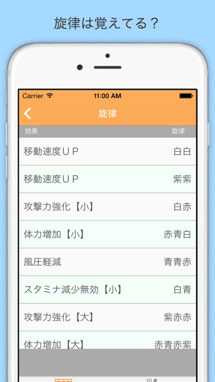 MHFan (モンスターハンターフロンティア用 補助アプリ) screenshot-4