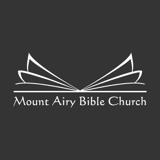 Mount Airy Bible Church icon