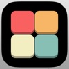 GeoBlocks - あなたの腕時計と携帯電話用のパズルゲーム - iPadアプリ