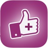 Fanpage posts likes for Facebook - Get likes on your fanpage posts on Facebook!