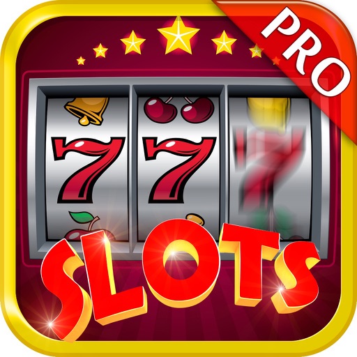 Las Vegas Game-House Casino Slots! Plus 21, Blackjack, Horse Racing, and Video Poker ! Pro iOS App