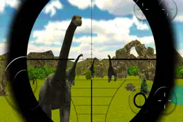 Game screenshot Dinosaurs Hunter mod apk