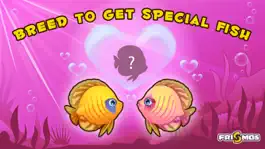 Game screenshot Fish Adventure - Aquarium hack