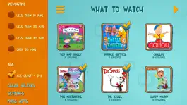 Game screenshot Bongo’s KidsFlix - YouTube Playlist (Music, Videos, Cartoons & Activities) hack