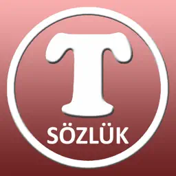 Türkçe Sözlük app icon