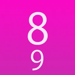 Tappy Count app icon