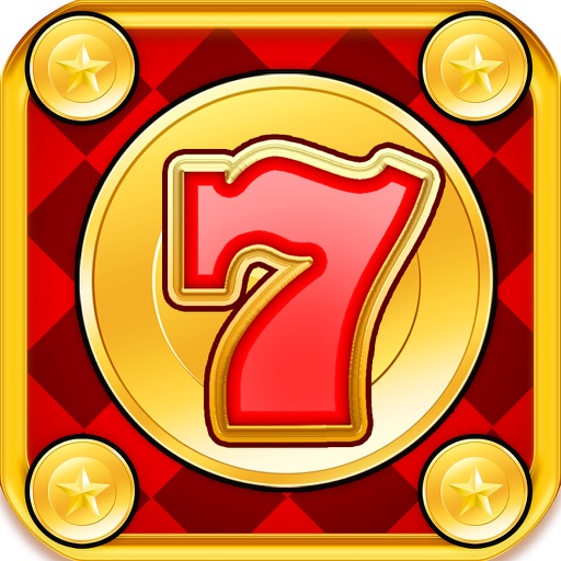 Awesome Gone Wild Slots Casino Free Icon