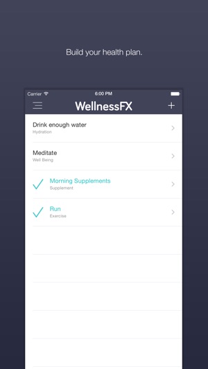 WellnessFX(圖1)-速報App