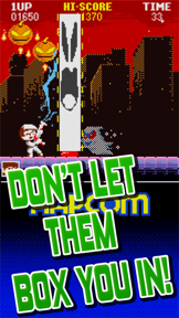 Ghost Catcher! screenshot