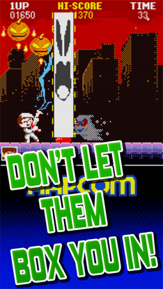 Ghost Catcher! screenshot 3