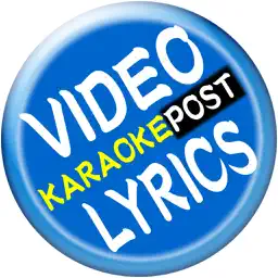 Video Lyrics Search Play and Share app icon