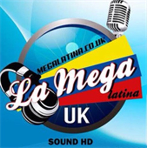 Mega Latina UK