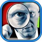 Private Detective Find Hidden Object True Criminal Case  Crime Investigation Game