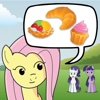 The Restaurant for My Little Pony