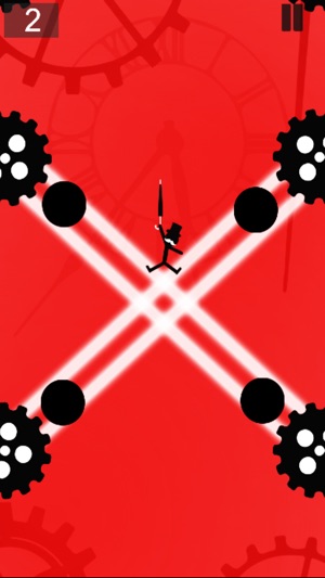 Mr. Umbrella(圖5)-速報App