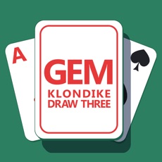 Activities of Gem Klondike Draw Three