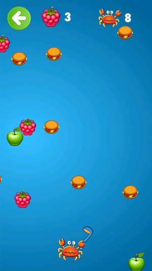 Crazy Food Cooking - Crab Cook Chef in Kitchen(圖2)-速報App