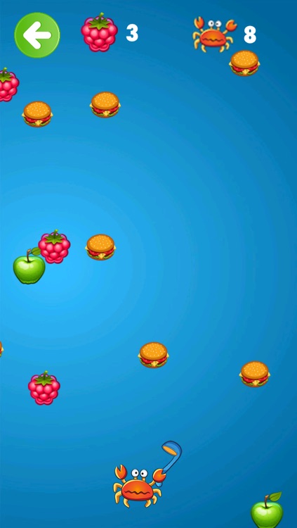 Crazy Food Cooking - Crab Cook Chef in Kitchen