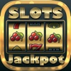 '' 777 ''' Ajax Jackpot Slots - FREE Slots Game