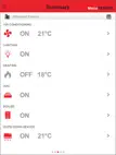 MelcoREMOTE ipad bilder 0