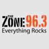 96.3 The Zone