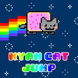 Nyan Cat Jump