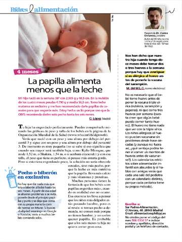 Screenshot #6 pour Ser Padres España
