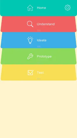 Game screenshot Design Thinking mod apk