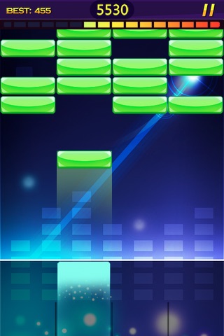 Touch Music Blocks screenshot 2