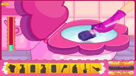 Game screenshot Beauty Clean Toilet hack