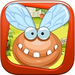 Bugs Away Garden Defenders - Bug Sniper Shoot to Kill