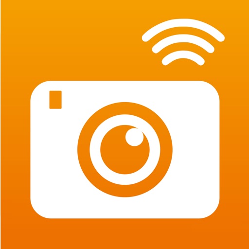 WiFi_Viewer Icon