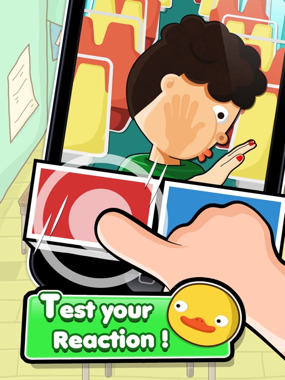 Hardest Game Ever 2 HD screenshot-3