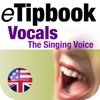 eTipbook Vocals