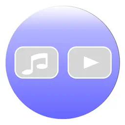 Top music! Top movie! Continuous listen Best 200 for iTunes app icon