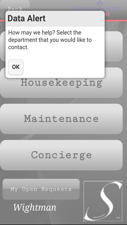 The Suit App screenshot-4