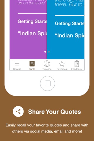 Indian Slow Cooker screenshot 3