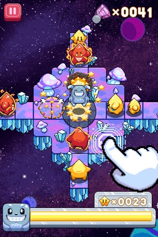 Star Munch screenshot 3