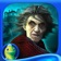 Haunted Hotel: Death Sentence HD - A Supernatural Hidden Objects Game app icon - Games app for iPhone