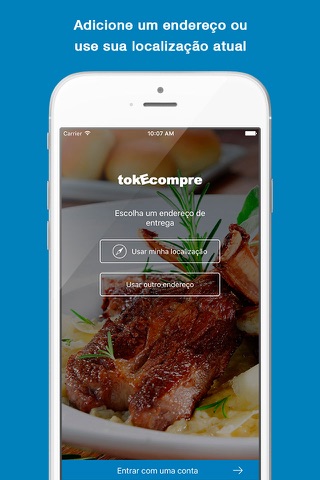 tokEcompre screenshot 2