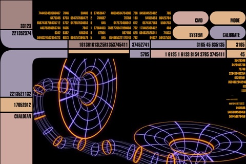 12 LCARS screenshot 3