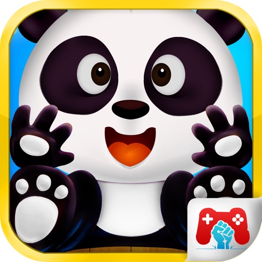 My Virtual Panda Icon