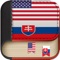 Offline Slovak to English Language Dictionary