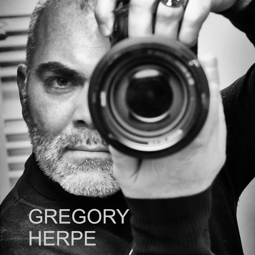 GREGORY HERPE PHOTOS icon